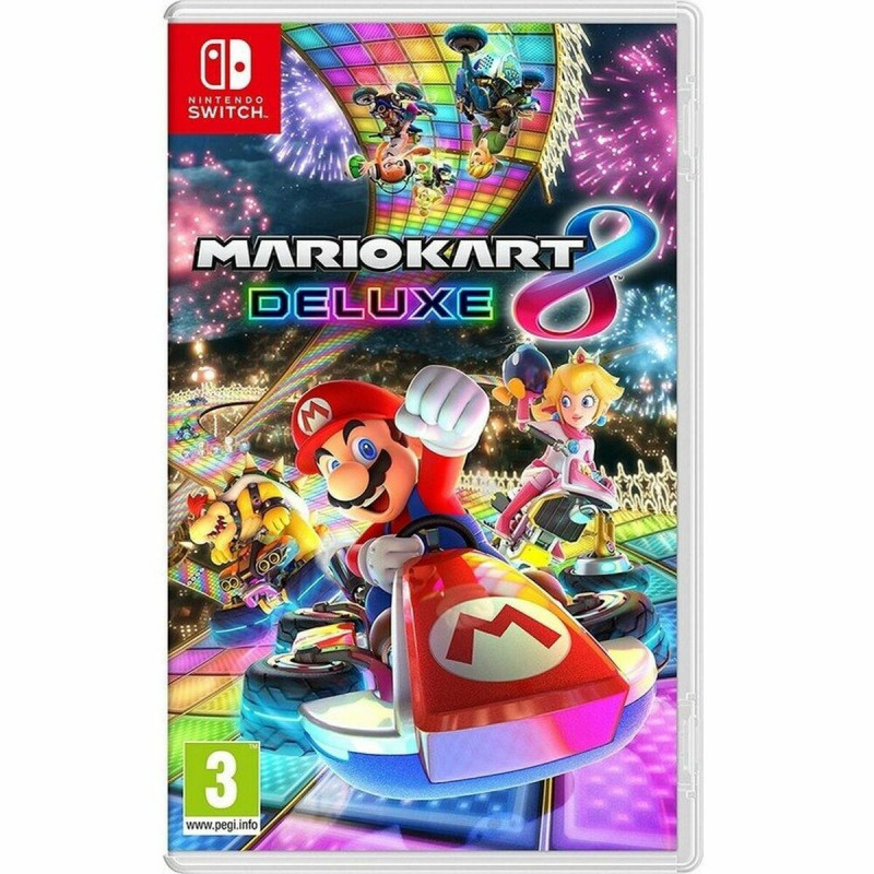 Videojuego para Switch Nintendo 45496420291