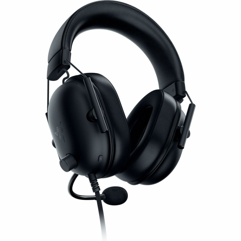 Auriculares con Micrófono Gaming Razer Blackshark V2 X