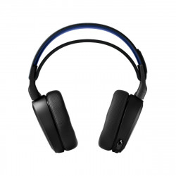 Auriculares con Micrófono Gaming SteelSeries Arctis 7P+