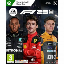 Videojuego Xbox One / Series X EA Sports F1 23