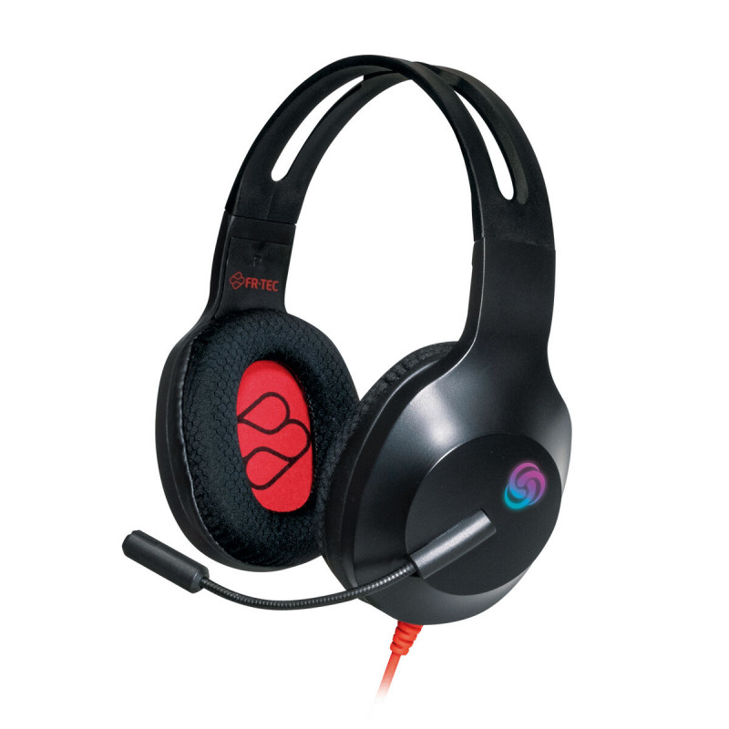 Auriculares con Micrófono Gaming FR-TEC FT2020