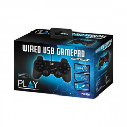 Mando Gaming Ewent PL3330 USB 2.0 PC Negro