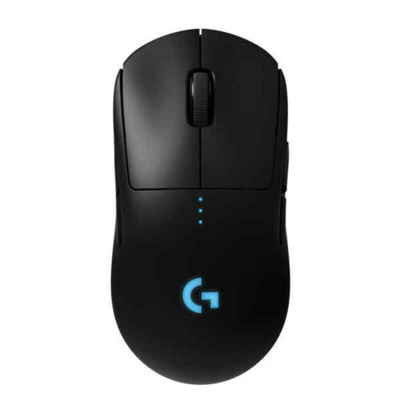 Ratón Gaming Logitech Pro 25600 dpi