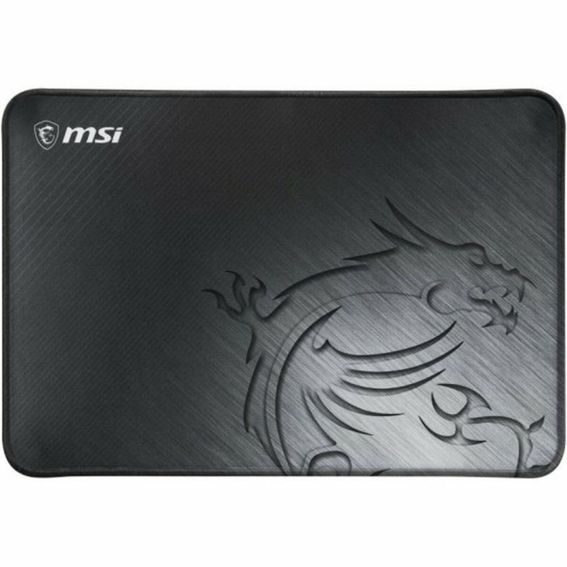 Alfombrilla de Ratón MSI J02-VXXXXX6-V34 Negro