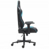 Silla Gaming Newskill Takamikura Azul