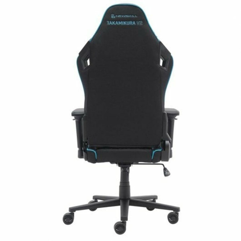 Silla Gaming Newskill Takamikura Azul