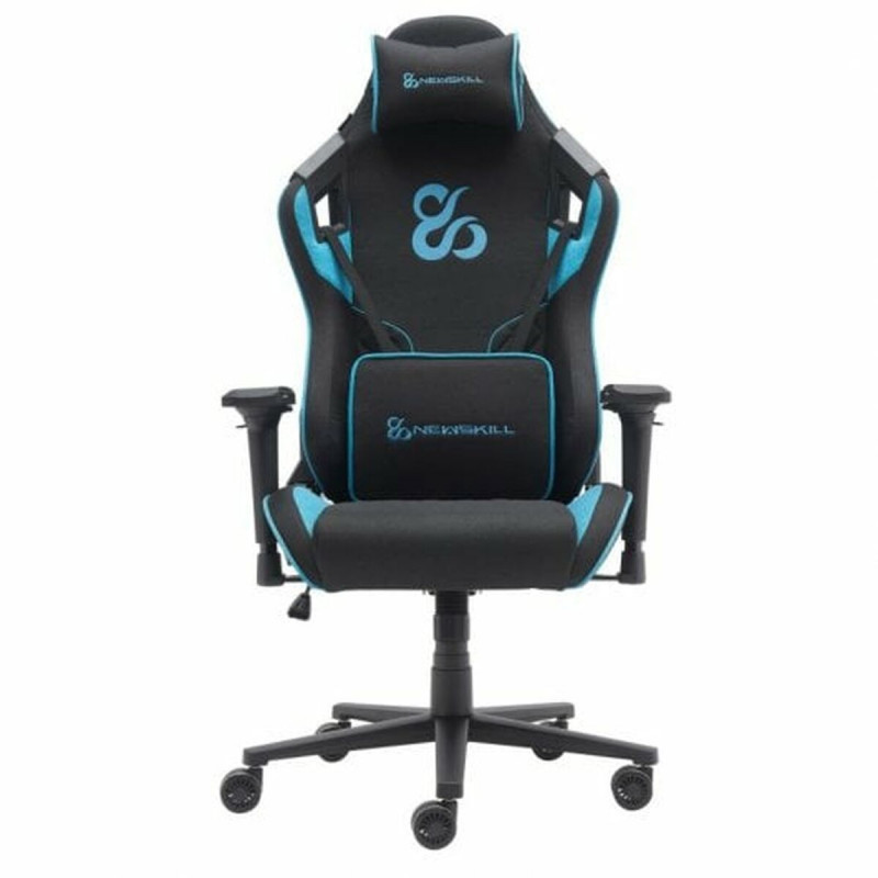 Silla Gaming Newskill Takamikura Azul