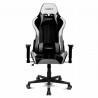 Silla Gaming DRIFT DR175 Blanco Gris