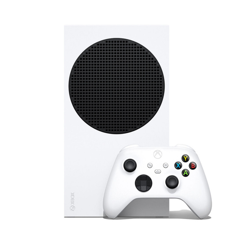 Xbox Series X Microsoft EP2-00644