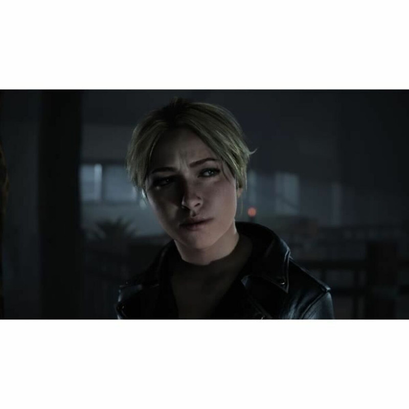 Videojuego PlayStation 5 Sony Until Dawn