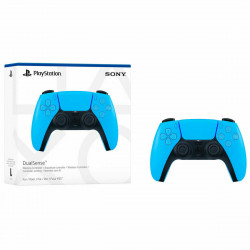 Mando Gaming Sony DS V2 S.BLUE Azul Bluetooth 5.1