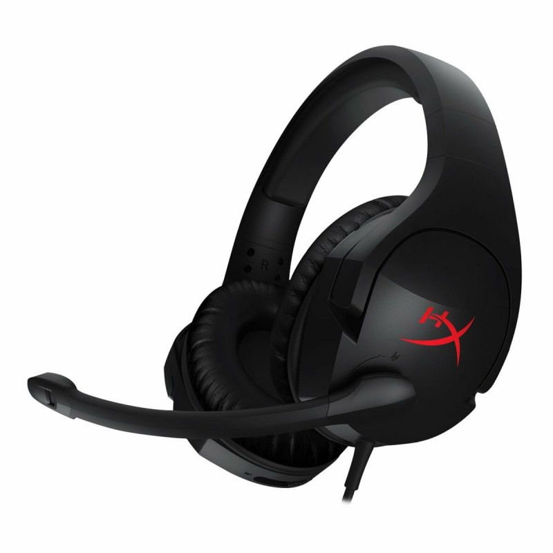 Auriculares con Micrófono Gaming Hyperx HyperX Cloud Stinger