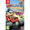 Videojuego para Switch Outright Games Blaze and the Monster Machines (FR)