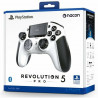 Mando Gaming Inalámbrico Nacon Revolution 5 Pro Blanco