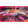 Videojuego para Switch Just For Games Hot Wheels Monster Trucks Stunt Mayhem