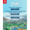 Videojuego para Switch Nintendo The Legend of Zelda : Echoes of Wisdom