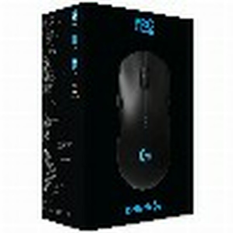 Ratón Logitech 910-005272