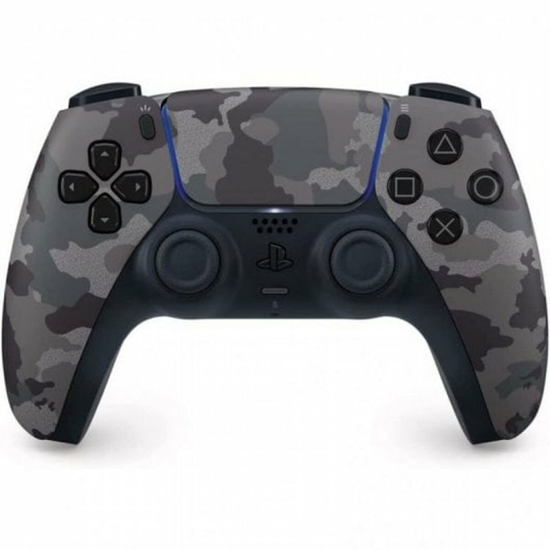 Mando PS5 DualSense Sony CAMO V2