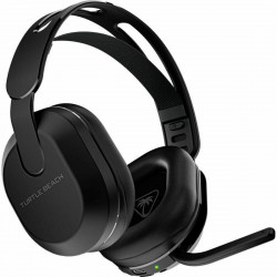 Auriculares con Micrófono Gaming Turtle Beach TBS-5104-05