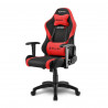 Silla Gaming Sharkoon Skiller SGS2 Jr