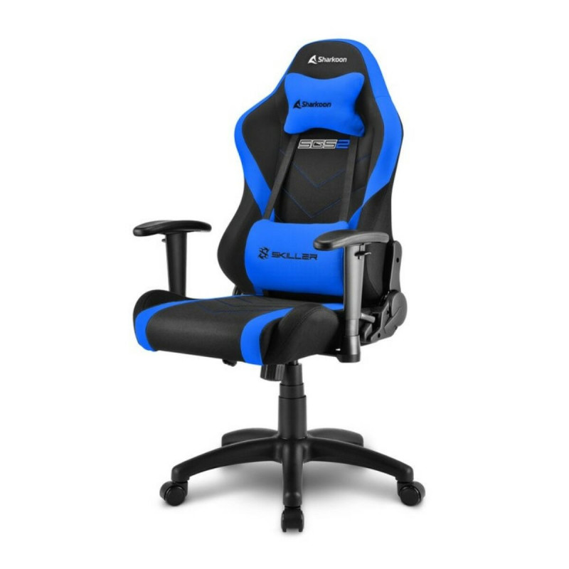 Silla Gaming Sharkoon Skiller SGS2 Jr