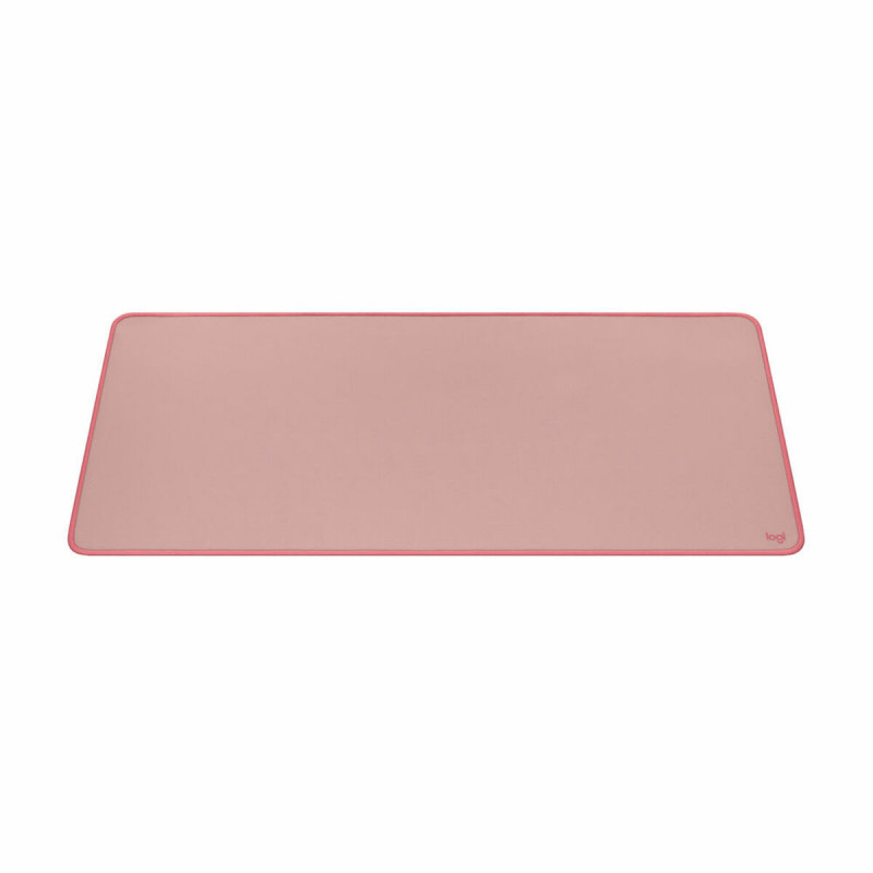 Alfombrilla de Ratón Logitech Desk Mat - Studio Series Rosa