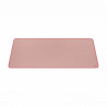 Alfombrilla de Ratón Logitech Desk Mat - Studio Series Rosa