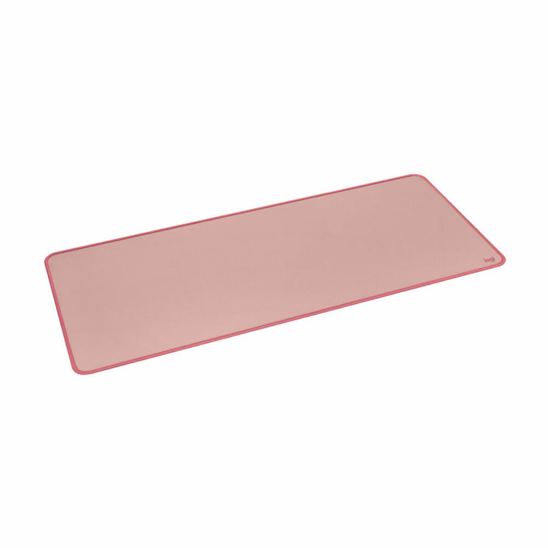 Alfombrilla de Ratón Logitech Desk Mat - Studio Series Rosa