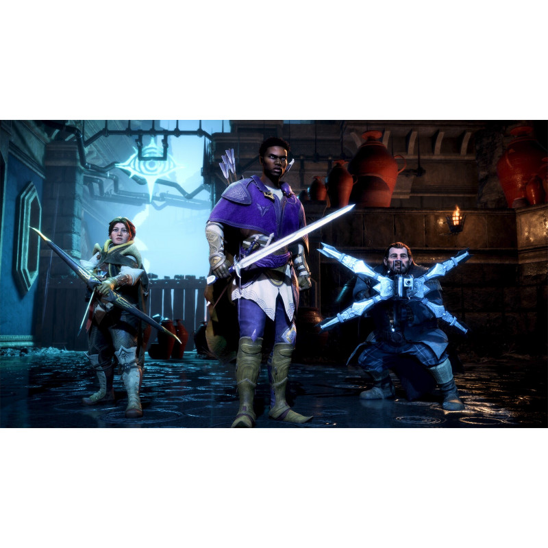 Videojuego Xbox Series X Electronic Arts Dragon Age: The Veilguard