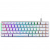 Teclado Gaming Asus ROG Falchion Ace Qwerty UK