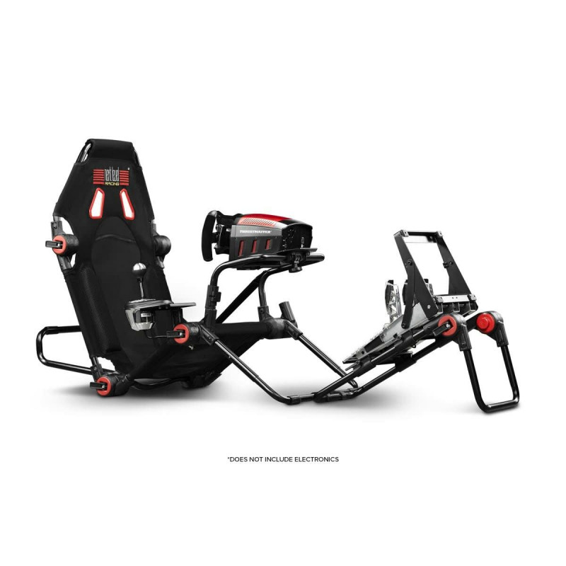 Silla Gaming Next Level Racing F-GT Lite (NLR-S015) 174 x 75 x 127 cm