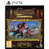 Videojuego PlayStation 5 Warner Games Quidditch Champions (FR)