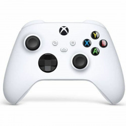 Mando Gaming Inalámbrico Microsoft QAS-00002