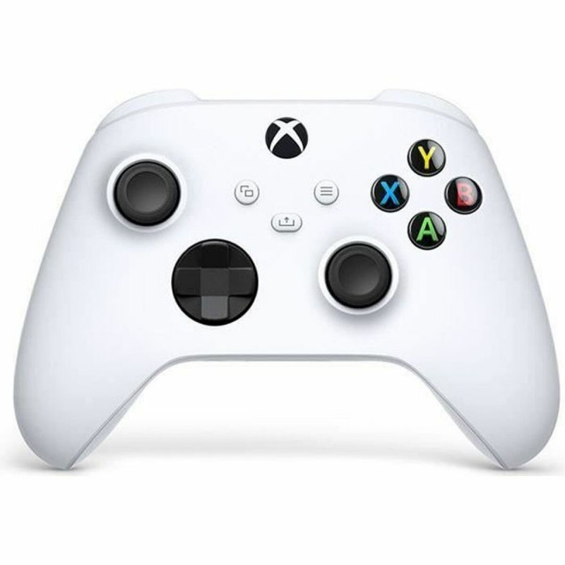 Mando Gaming Inalámbrico Microsoft QAS-00002