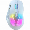 Ratón Inalámbrico Turtle Beach Kone XP Air Blanco