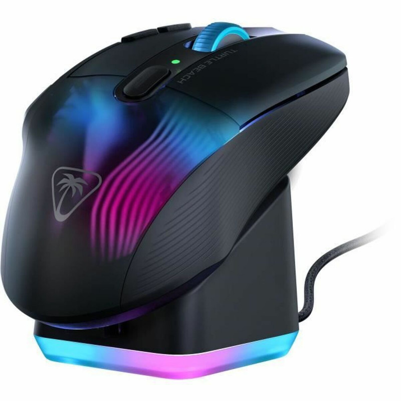 Ratón Inalámbrico Turtle Beach Kone XP Air Negro