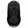 Ratón Gaming Logitech 910-005673 16000 dpi Negro