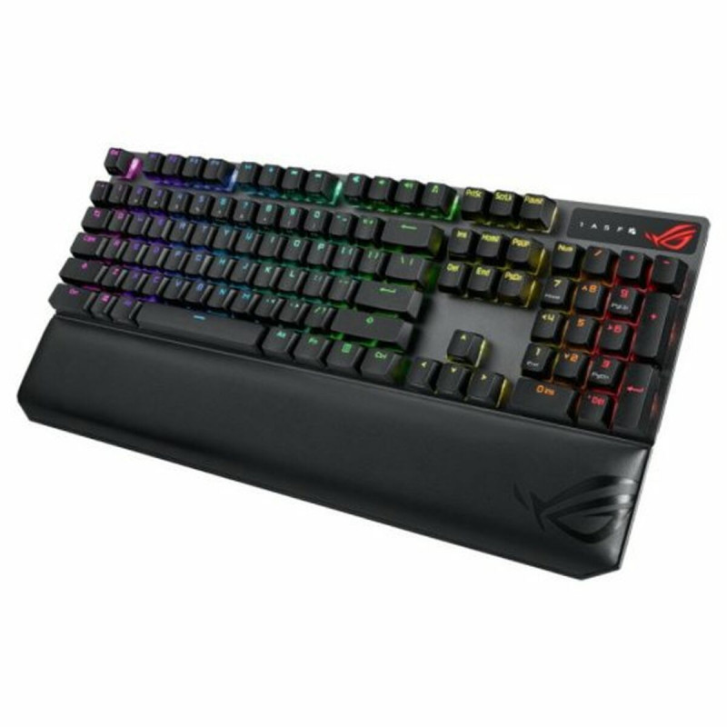 Teclado Gaming Asus Strix Scope NX AZERTY