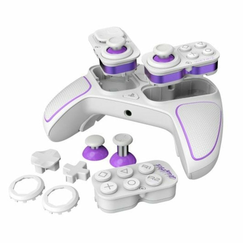 Mando Gaming Inalámbrico PDP PDP Victrix Pro BFG Blanco