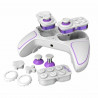 Mando Gaming Inalámbrico PDP PDP Victrix Pro BFG Blanco