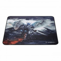 Alfombrilla Gaming Hiditec MPA010000 (45 x 40 x 3 cm)