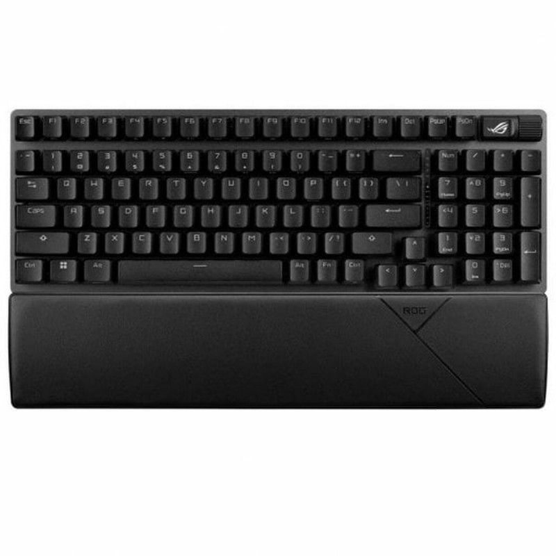 Teclado Gaming Asus ROG Strix Scope II 96 Qwerty Español