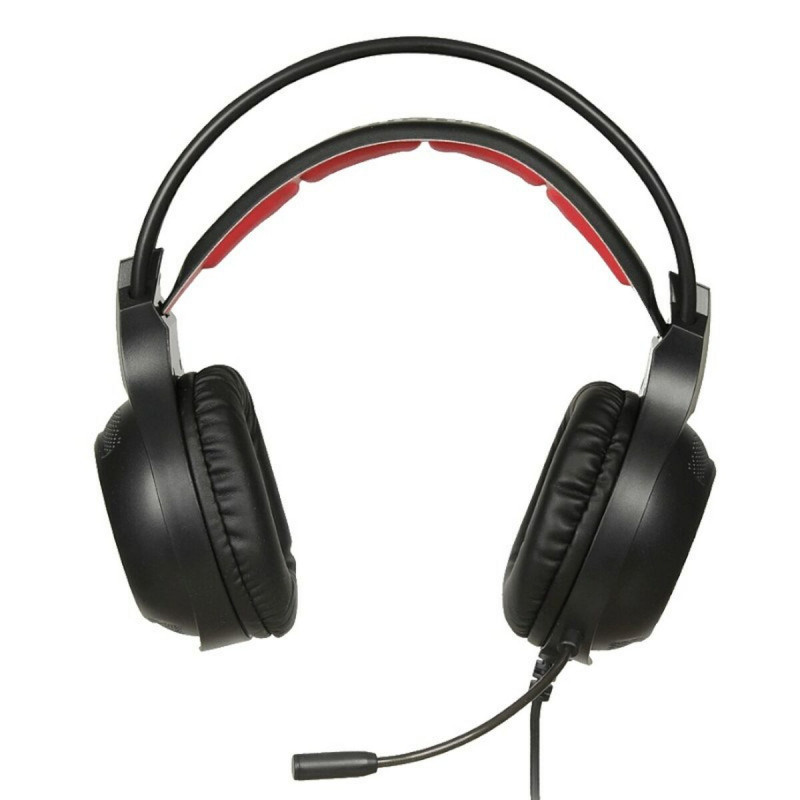 Auriculares con Micrófono Gaming Ibox X3