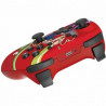 Mando Gaming HORI Super Mario Edicion Especial Rojo Nintendo Switch