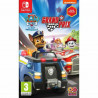 Videojuego para Switch Bandai Paw Patrol :Grand Prix