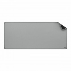 Alfombrilla de Ratón Logitech 956-000052 Gris