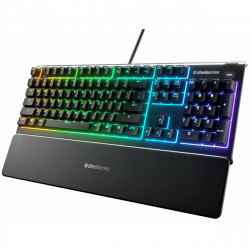 Teclado Gaming SteelSeries...