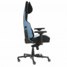 Silla Gaming Newskill Banshee Azul