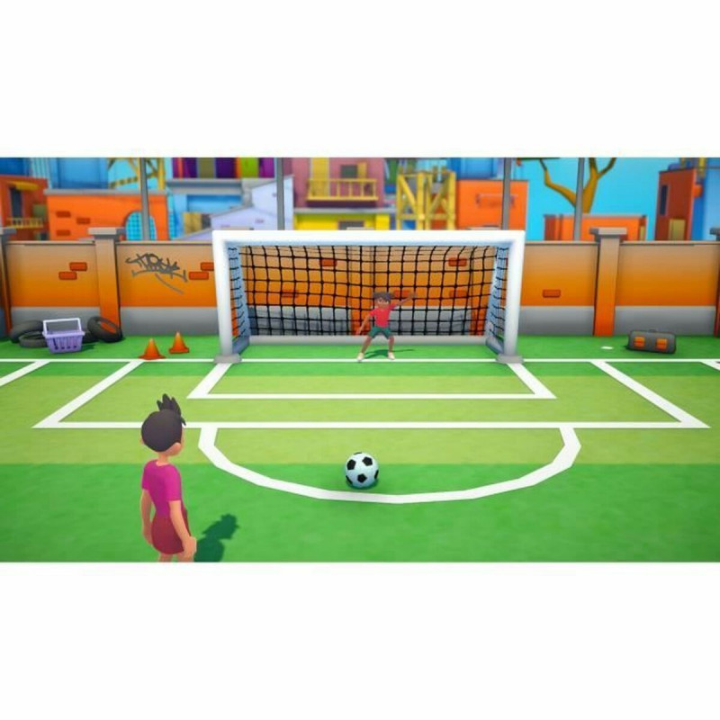 Videojuego para Switch Just For Games 30 Sports Games in 1 (EN)