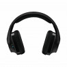 Auriculares con Micrófono Logitech G533 Negro